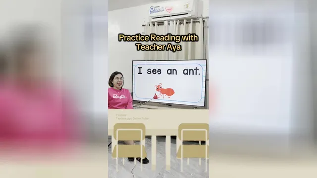 practicereadingenglish readingtutorialforkids practicereading readingless