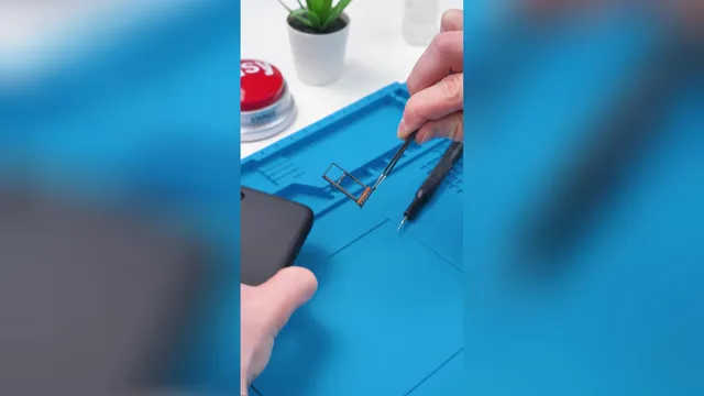 I've Never Seen A Feature Like This Before... Shorts