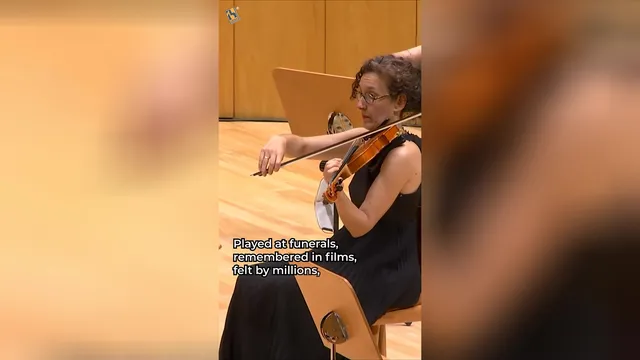 Is This the Saddest Classical Piece Ever Written?