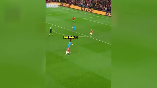 De Gea Lost Trust in Maguire😢💔