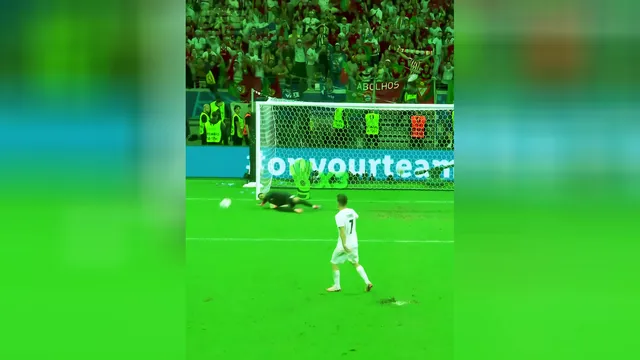 When Costa Saved Ronaldo🤯🔥