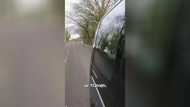 Kia PV5 Passenger Has So Much Potential! 🙃