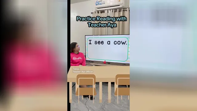 practicereadingenglish teacherayaonlinetutor readingtutorialforkids readingl