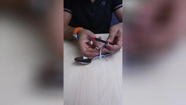 Amazing Physic Magic ⚖️⚛️🔥