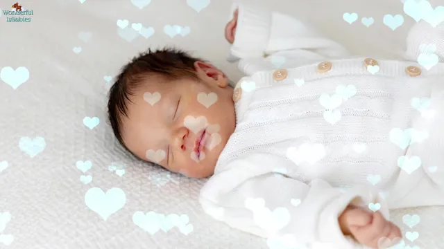 Relaxing Lullaby For Babies, Kids And Toddlers To Make Bedtime Super Easy ♥ Calm