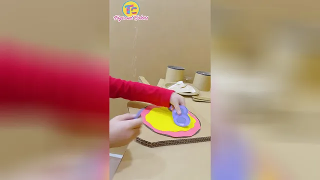 Eric Learns a Big Lesson at the Pizza Shop