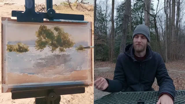 The Illusion of Stability (Art and Life)