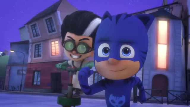 🔴 LIVE! PJ Masks Full Episodes 🔴 | PJ Masks to save the day! + More superhero
