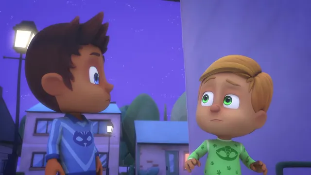 🔴 LIVE! PJ Masks Full Episodes 🔴 | PJ Masks to save the day! + More superhero