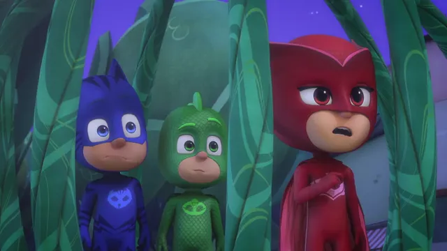 🔴 LIVE! PJ Masks Full Episodes 🔴 | PJ Masks to save the day! + More superhero