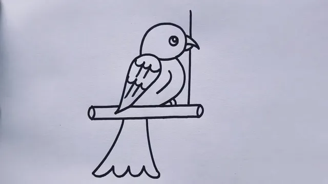 Republic Drawing Drawing | 26 January Drawing Easy | Happy Republic Day Drawing