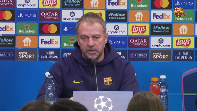 🔴 BARÇA LIVE | BUILD-UP TO SLAVIA PRAGUE vs FC BARCELONA | UCL 25/26 🔵🔴🏆