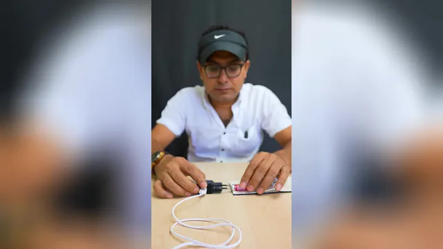 Can you charge a Smartphone with two AA cells? 📱🔋🔥