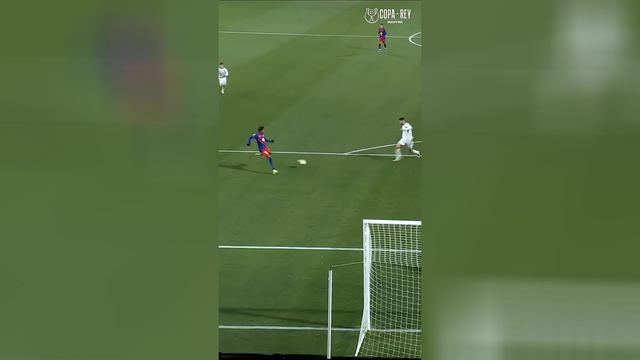 Easy for him 😮‍💨 shorts fcbarcelona shortvideo