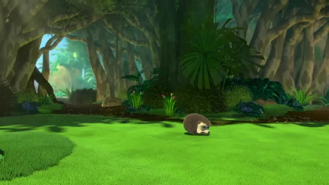 Jungle Beat: Munki & Trunk - Home Improvement | WildBrain Zoo | Kids Cartoon 202