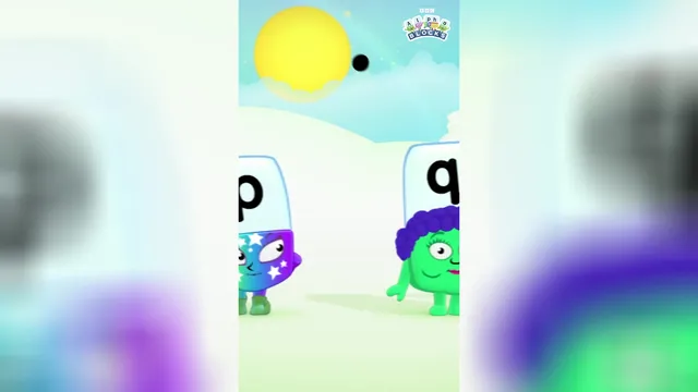 Alphablocks - Phonics Next Steps | Level 2, Orange - S2 E25 'ABC'