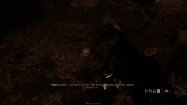 METRO EXODUS | Realistic Immersıve ULTRA Graphics Gameplay [4K 60FPS HDR] Part 3