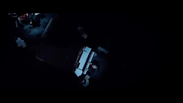 Ludovico Einaudi - Live From The Steve Jobs Theatre - 2019