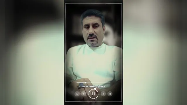 دکلمه سخنی کوتاه/محمدرضابیات