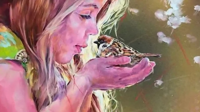 بی نظیر مثل هلن؛ داستان زندگی هلن کلر