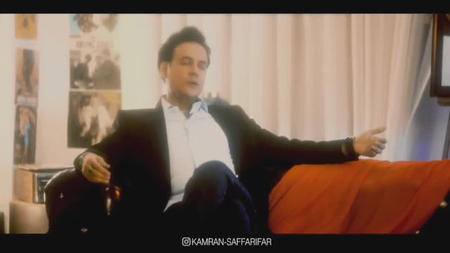 دانلود موزیک ویدئو کامران صفاری فر لالایی