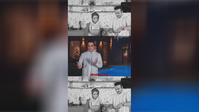 دانلود آهنگ کامران عندلیب زاده عشقم