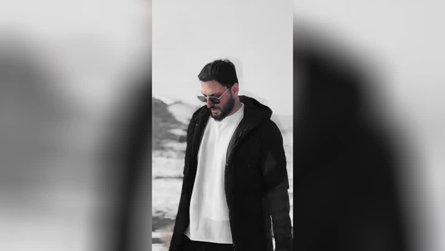 دانلود آهنگ شاهین زارعی خواب زمستونی