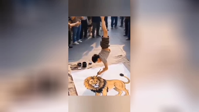 وقتی استعداد می درخشه محدودیت رنگ می بازه