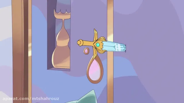شیرا و پرنسس نیرومند - فصل 1 قسمت 10