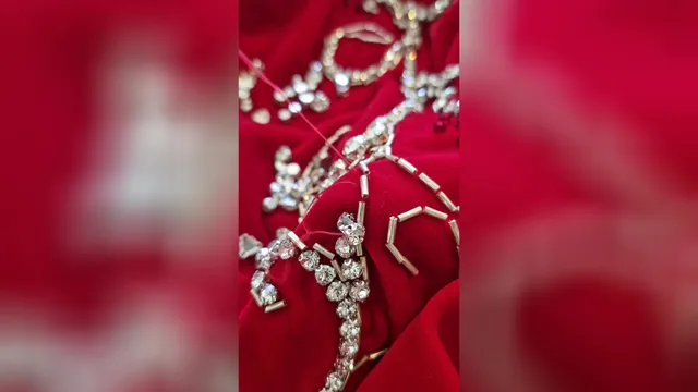 مزون محبوبه خلقی