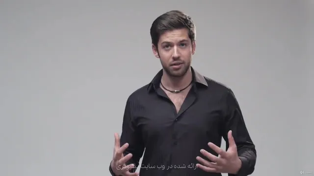 دوره اعتماد به نفس - قسمت سی و یکم