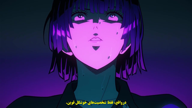 قسمت 1 فصل 3 انیمه مرد تک مشتی One Punch Man 2025