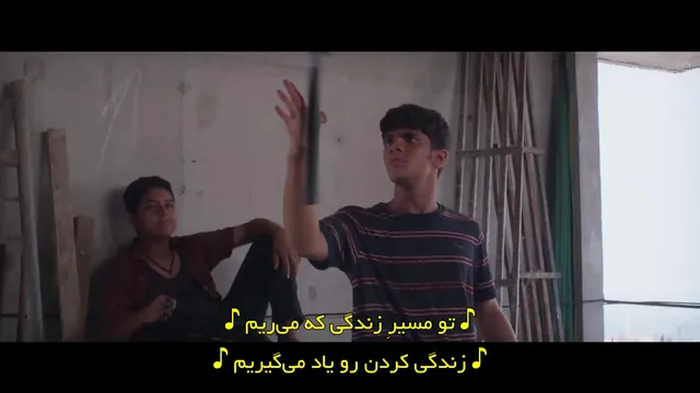 فیلم نبرد 2 War 2 2025