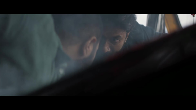 فیلم پادشاهی Kingdom 2025