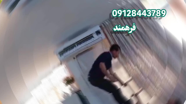 نصب دلچسب با کارشناسی👌