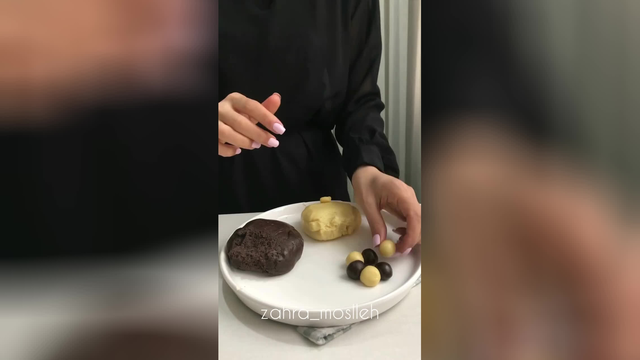 اموزش های بای خونگی