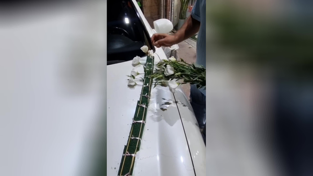 آموزش ماشین عروس 2