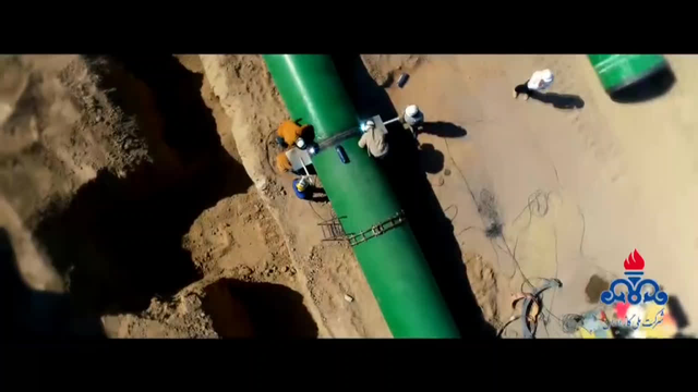 شرکت ملی گاز