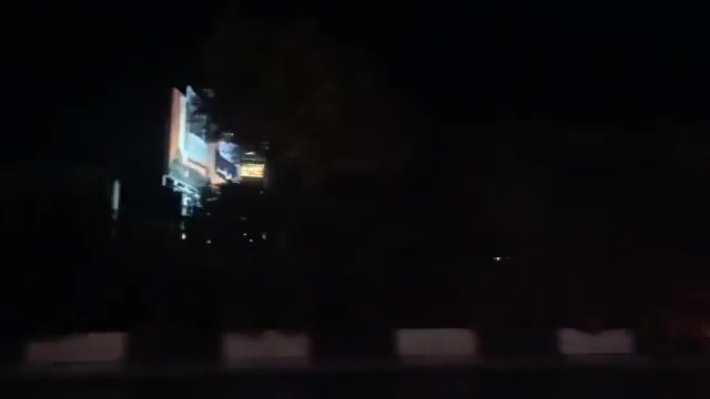 هتل بزرگ چمران شیراز