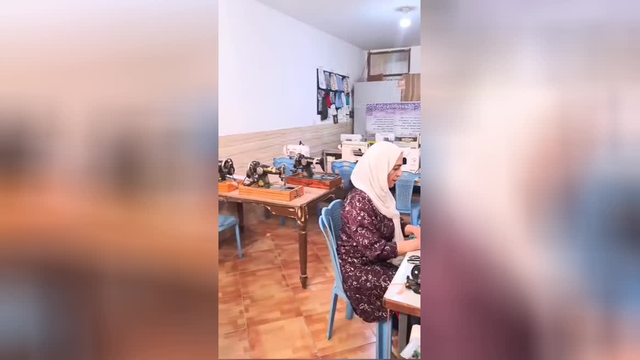 بهترین آموزشگاه خیاطی