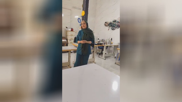 بهترین آموزشگاه خیاطی کرمان