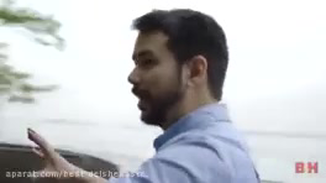 آموزشگاه مجازی دانش عکاسی - کارگاه عکاسی خیابانی