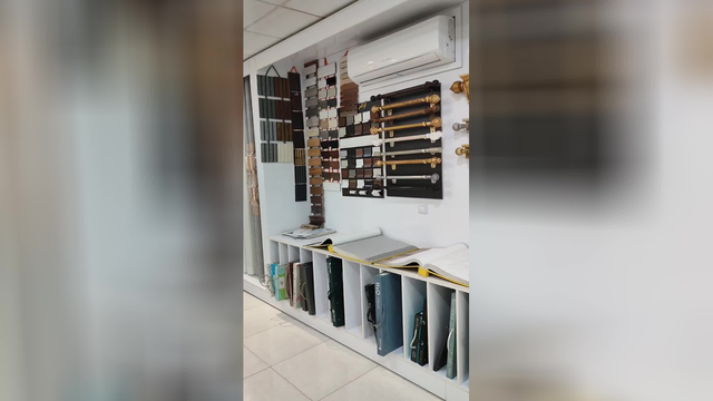 دکوراسیون داخلی آرین