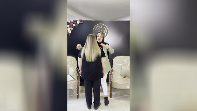 کراتین کار