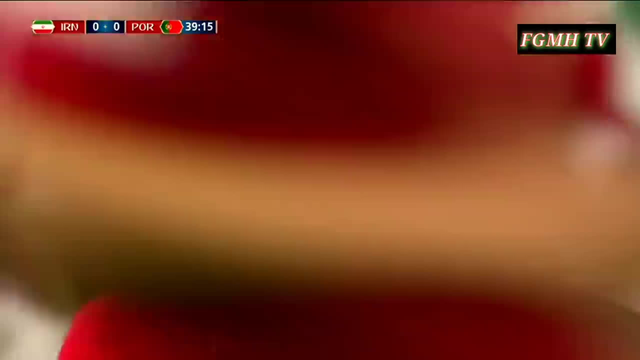 خلاصه بازی ایران پرتغال در جام جهانی 2018 روسیه