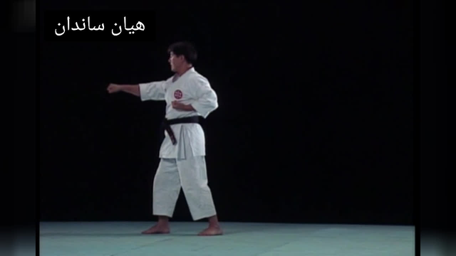 کاتای هیان ساندان از پهلو