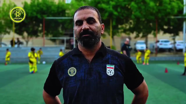بهترین آکادمی فوتبال در اصفهان