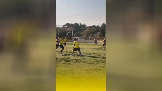 آکادمی فوتبال اصفهان