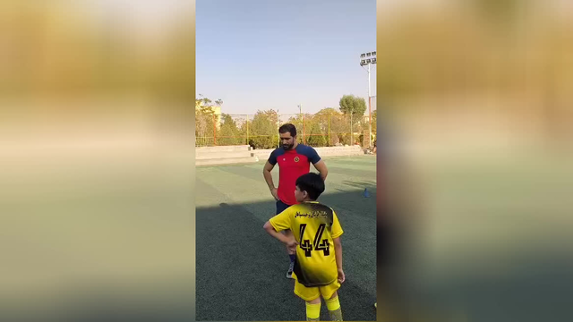 آکادمی فوتبال اصفهان