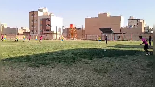آکادمی فوتبال اصفهان